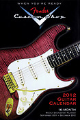 16 Month Weekly Planner Calendar 2012