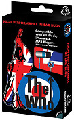 The Who - In-Ear Buds