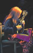 The Soloist(1-Pack Art Cards)