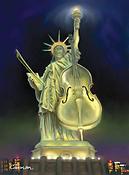 Upright Citizen(1-Pack Art Cards)