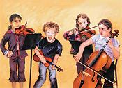 5th Period Rock Star(1-Pack Art Cards)