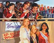 The Royal Treatment(1-Pack Art Cards)
