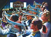 Victory: The Sweetest Sound(1-Pack Art Cards)