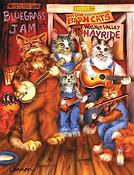 Bluegrass Cats(1-Pack Art Cards)