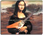Classic Rock(Mouse Pad)