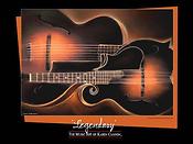 Legendary(Mouse Pad)