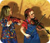 Shadow Play(Mouse Pad)