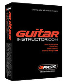 G-Pass for Guitar and Bass Players