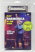Play Harmonica Pack
