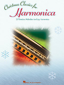 Christmas Classics fuer Harmonica