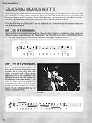 Blues Harmonica For The Great Harp Player