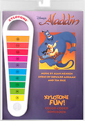 Aladdin - Xylotone Fun