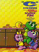 C Is fuer Cookie Xylotone