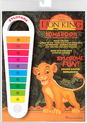 The Lion King - Xylotone Fun