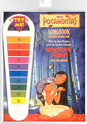 Pocahontas - Xylotone Fun
