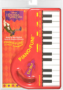 The Hunchback Of Notre Dame - Piano Fun
