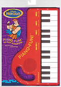 Hercules - Piano Fun