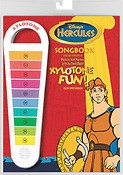 Hercules - Xylotone Fun