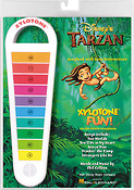 Tarzan - Xylotone Fun