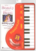 Beauty And The Beast - Piano Fun