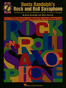 Boots Randolph's Rock & Roll Saxophone