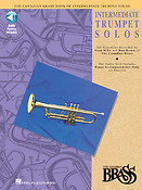 Canadian Brass Book of Intermediate Trumpet Solos