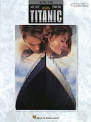 Music from Titanic(Alto Sax)