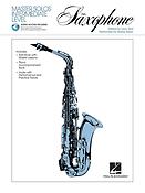 Master Solos Intermediate Level Alto Sax