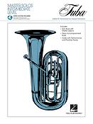 Master Solos Intermediate Level Tuba