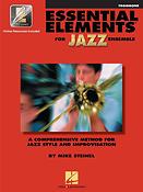 Essential Elements For Jazz Ensemble