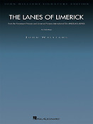 The Lanes of Limerick(from Angela's Ashes)