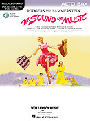 The Sound Of Music Instrumental Solos (Alto Saxophone)