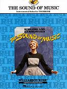 The Sound Of Music Instrumental Solos (Trombone)