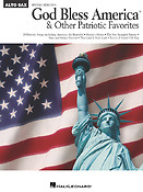God Bless America® and Other Patriotic Favorites(Alto Sax)