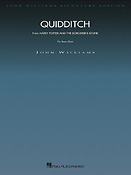 John Williams: Quidditch