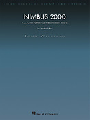 Nimbus 2000 (HARRY POTTER & THE SORCERER'S STONE)(fuer Woodwind Choir)