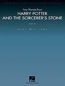 2 Themes from HARRY POTTER & THE SORCERER'S STONE(fuer Solo Harp)