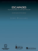 Escapades (from Catch Me If You Can)