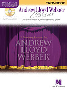 Instrumental Play-Along: Andrew Lloyd Webber Classics (Trombone)