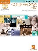 Instrumental Playalong Contempor