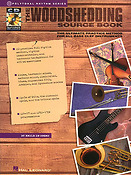 The Woodshedding Source Book