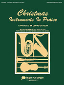 Christmas Instruments In Praise (PA)