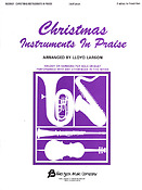 Christmas Instruments In Praise (F)