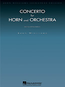 John Williams: Concerto For Horn and Orchestra