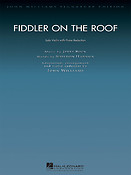 Jerry Bock: Fiddler on the Roof