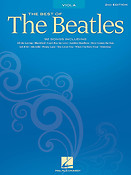 Best of the Beatles for Viola