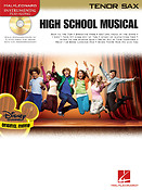 High School Musical - Selections (Tenor Saxophone)