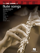 Big Book of Flute Songs