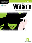Wicked (New Musical) Flute