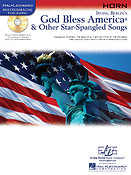 God Bless America & Other Star-Spangled Songs(fuer Horn)